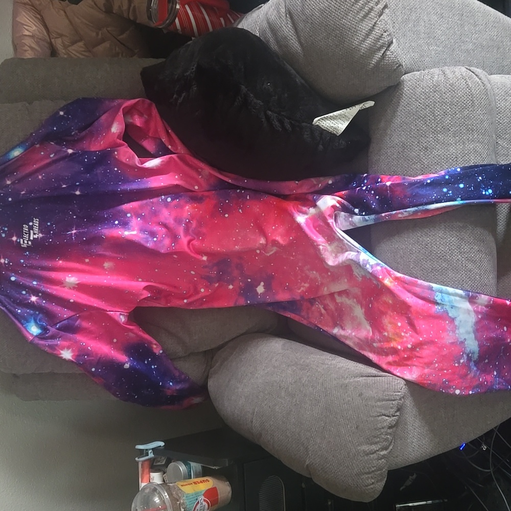 Electro Threads Onesize - Picture 6 of 6